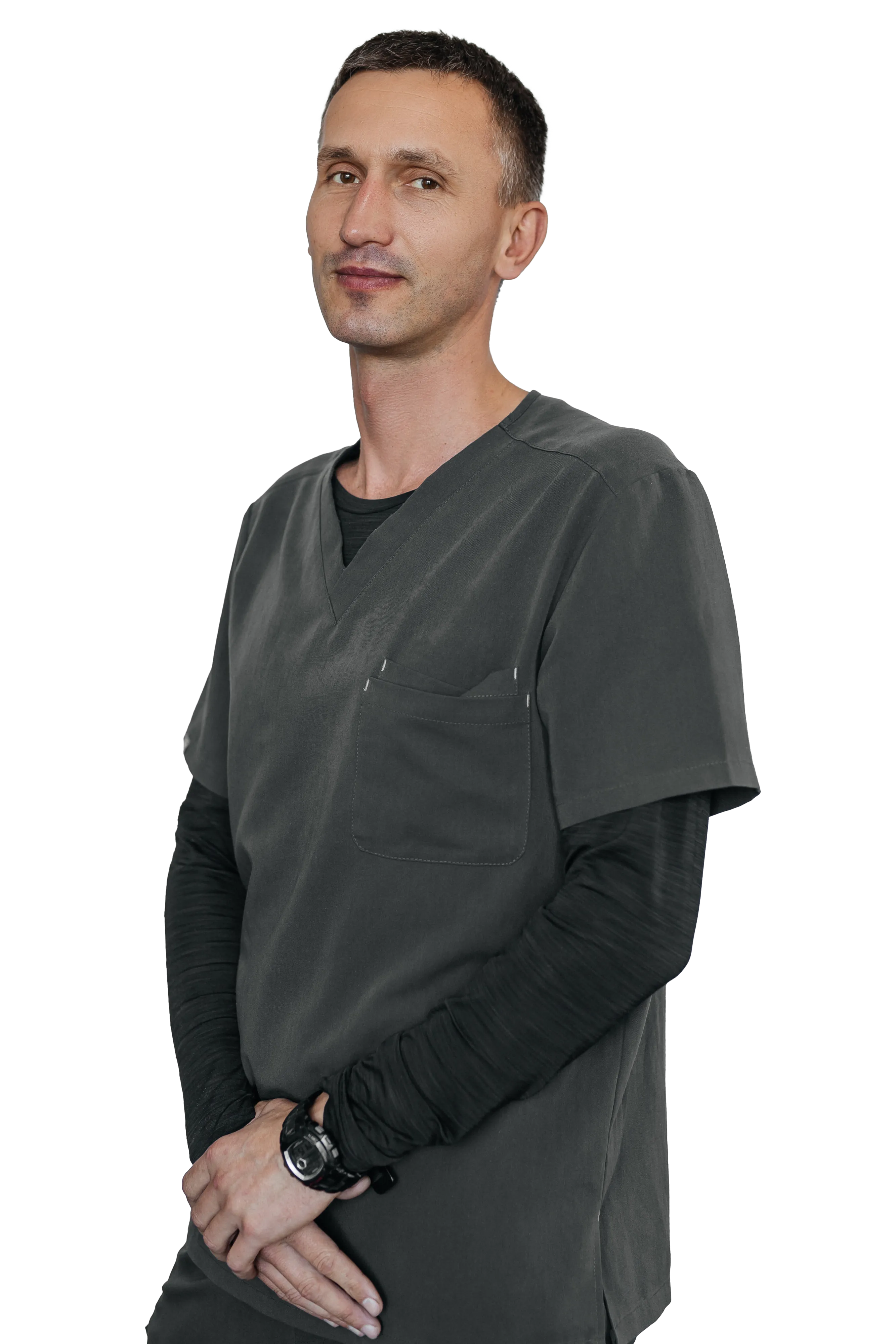 Рязанцев Виталий Владимирович